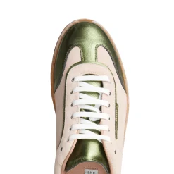 Shop Pink Suede Sneakers | Damen SPORTY MOOD|SNEAKERS