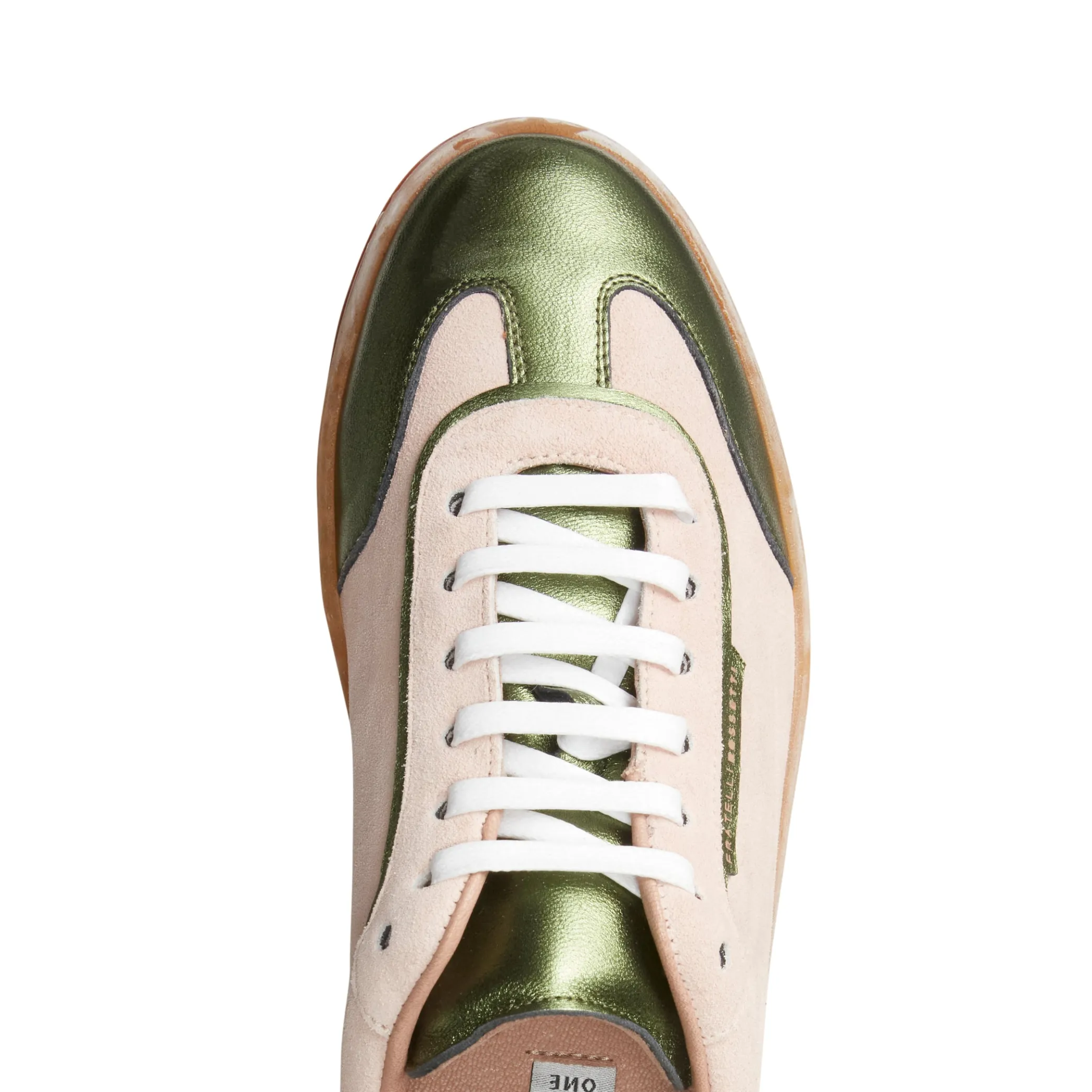 Shop Pink Suede Sneakers | Damen SPORTY MOOD|SNEAKERS