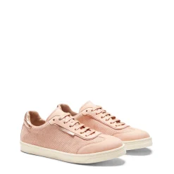 Discount Pink Suede Sneakers | Damen SPORTY MOOD|SNEAKERS
