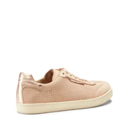 Discount Pink Suede Sneakers | Damen SPORTY MOOD|SNEAKERS