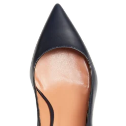 Cheap Pump In Leather Damen PUMPS