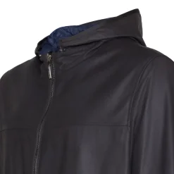 Flash Sale Reversible Suede Jacket | Herren KLEIDUNG