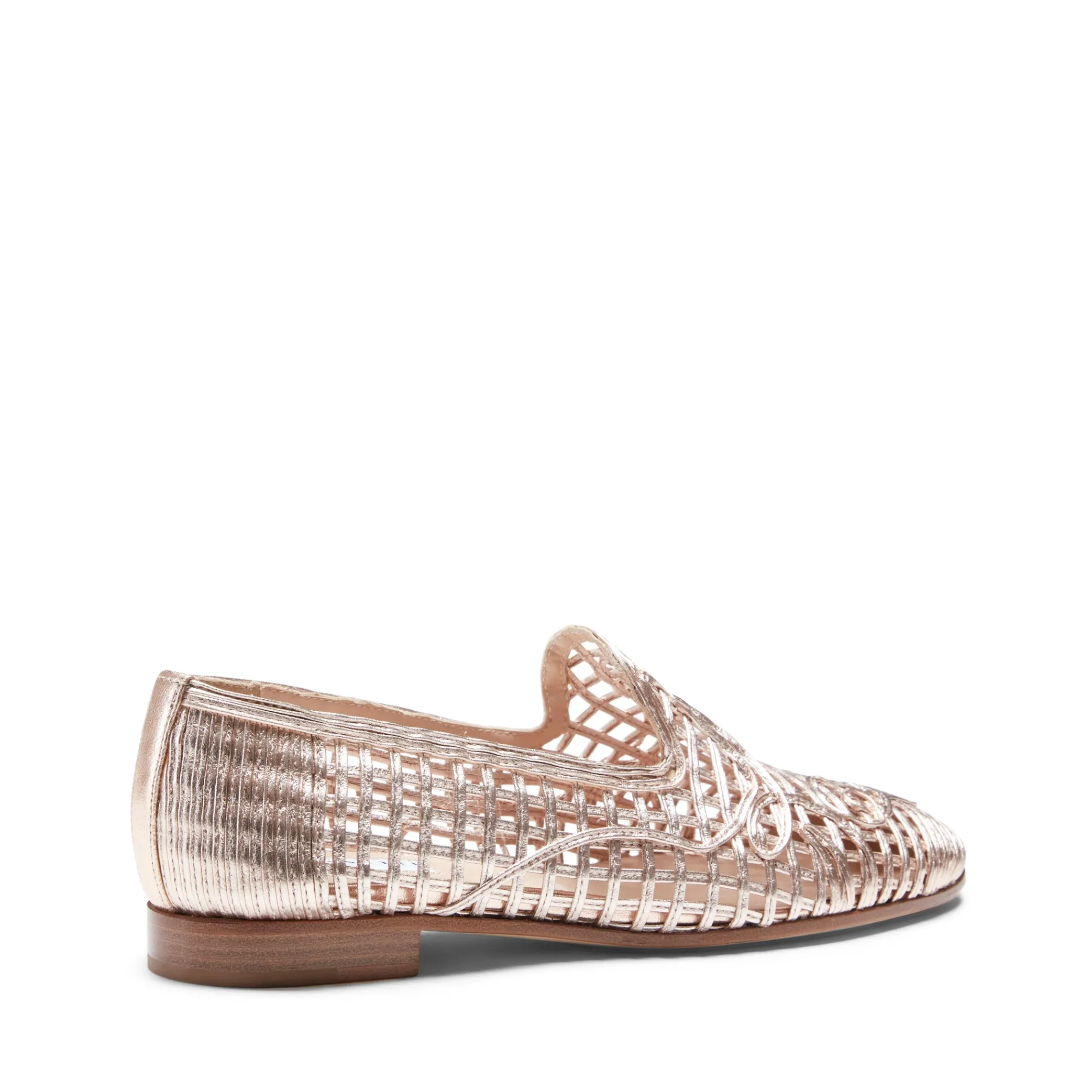 Discount Woven Slipper | Damen SLIP ON|GARDEN PARTY