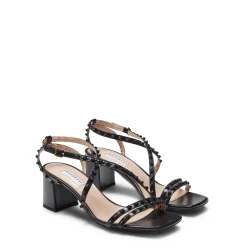 Sale Sandalo In Pelle- Damen KNOT PASSION|SANDALEN