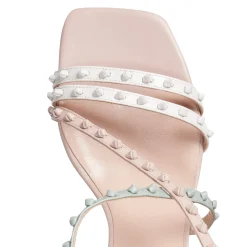 Outlet Sandalo In Pelle- Damen ALLE SCHUHE|KNOT PASSION