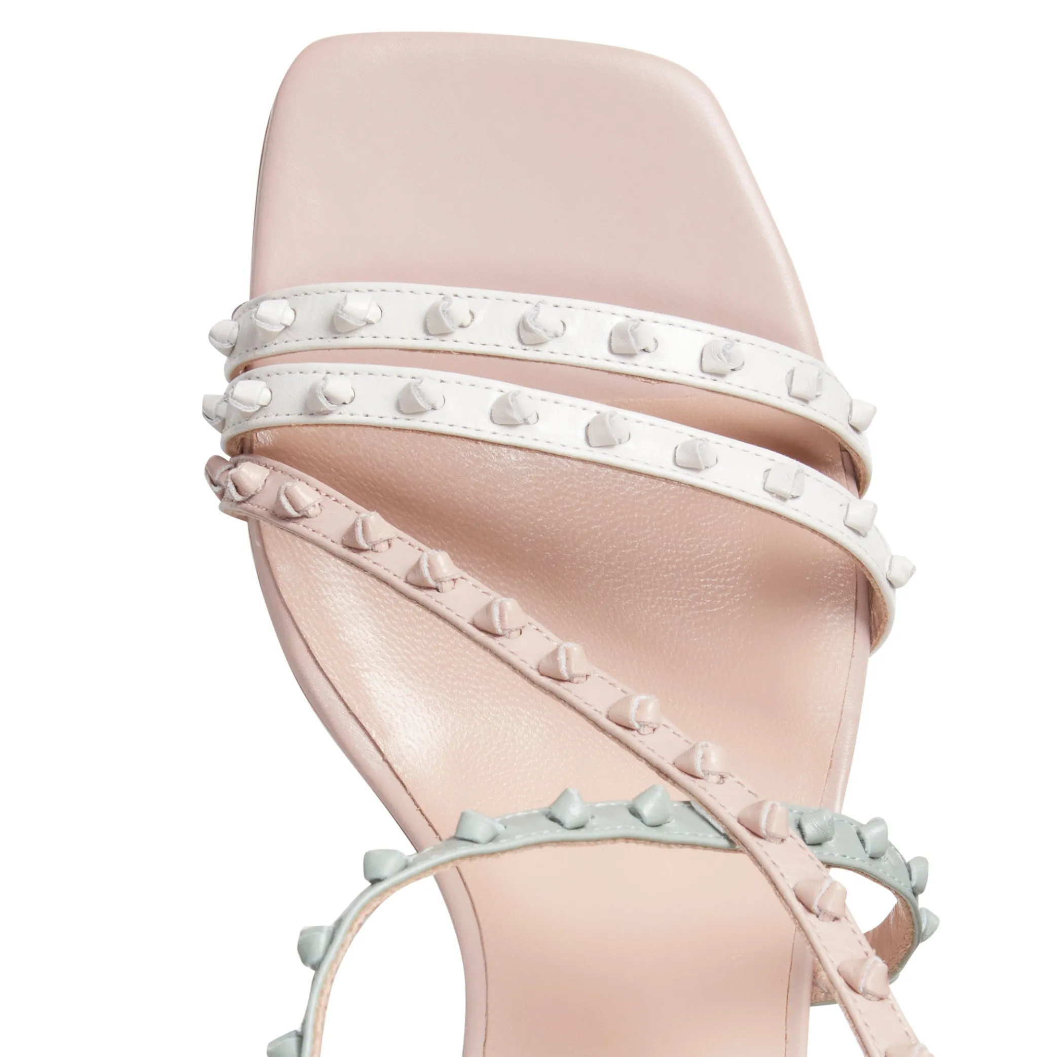 Outlet Sandalo In Pelle- Damen ALLE SCHUHE|KNOT PASSION