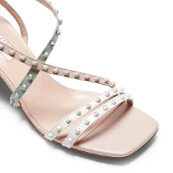 Outlet Sandalo In Pelle- Damen ALLE SCHUHE|KNOT PASSION