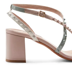 Outlet Sandalo In Pelle- Damen ALLE SCHUHE|KNOT PASSION