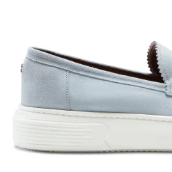 Discount Seaweed Green Brera Sport Sneaker | Herren MOKASSINS|ALLE SCHUHE