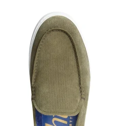 Best Green Yacht Loafer | Herren MOKASSINS|YACHT