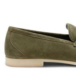 Flash Sale Green Yacht Loafer | Herren MOKASSINS|ALLE SCHUHE