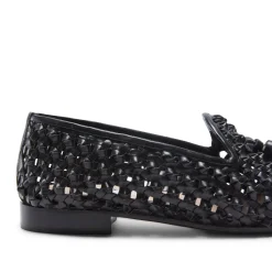 New Slipper In Pelle- Damen KNOT PASSION|SLIP ON