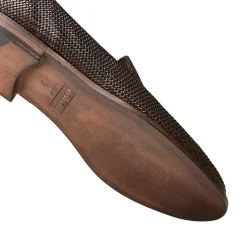 Cheap Slipper In Pelle- Herren SLIP-ON|ALLE SCHUHE