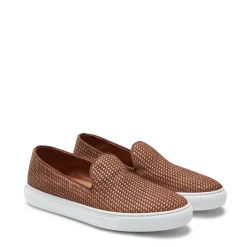 Clearance Slipper In Suede- Herren LIGHTNESS STEPS|SLIP-ON