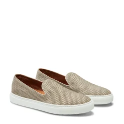 Sale Slipper In Suede- Herren LIGHTNESS STEPS|SLIP-ON