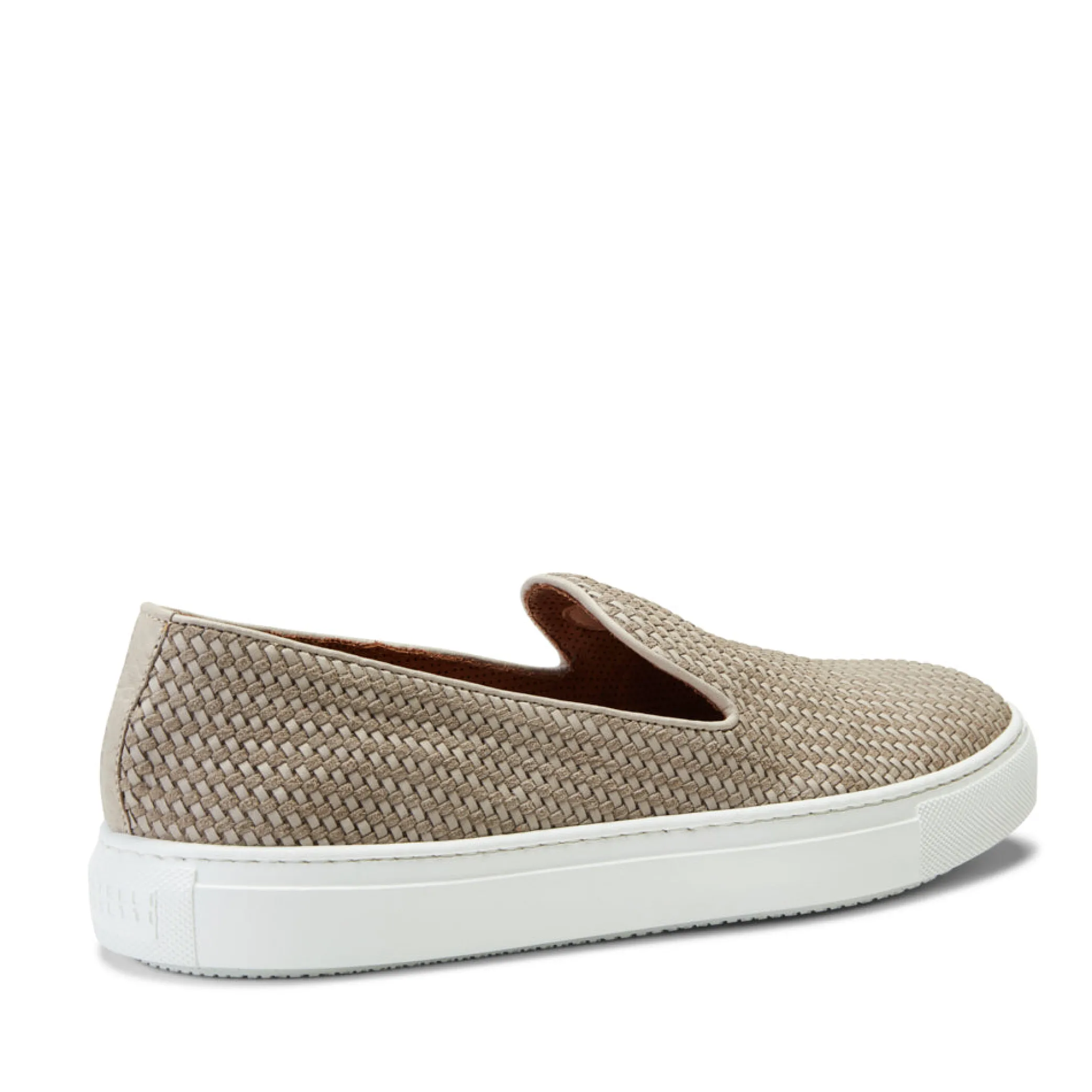 Sale Slipper In Suede- Herren LIGHTNESS STEPS|SLIP-ON
