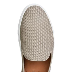 Sale Slipper In Suede- Herren LIGHTNESS STEPS|SLIP-ON