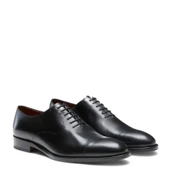 Cheap Smooth Leather Oxford Shoe | Herren TIMELESS ELEGANCE|SCHNÜRSCHUHE
