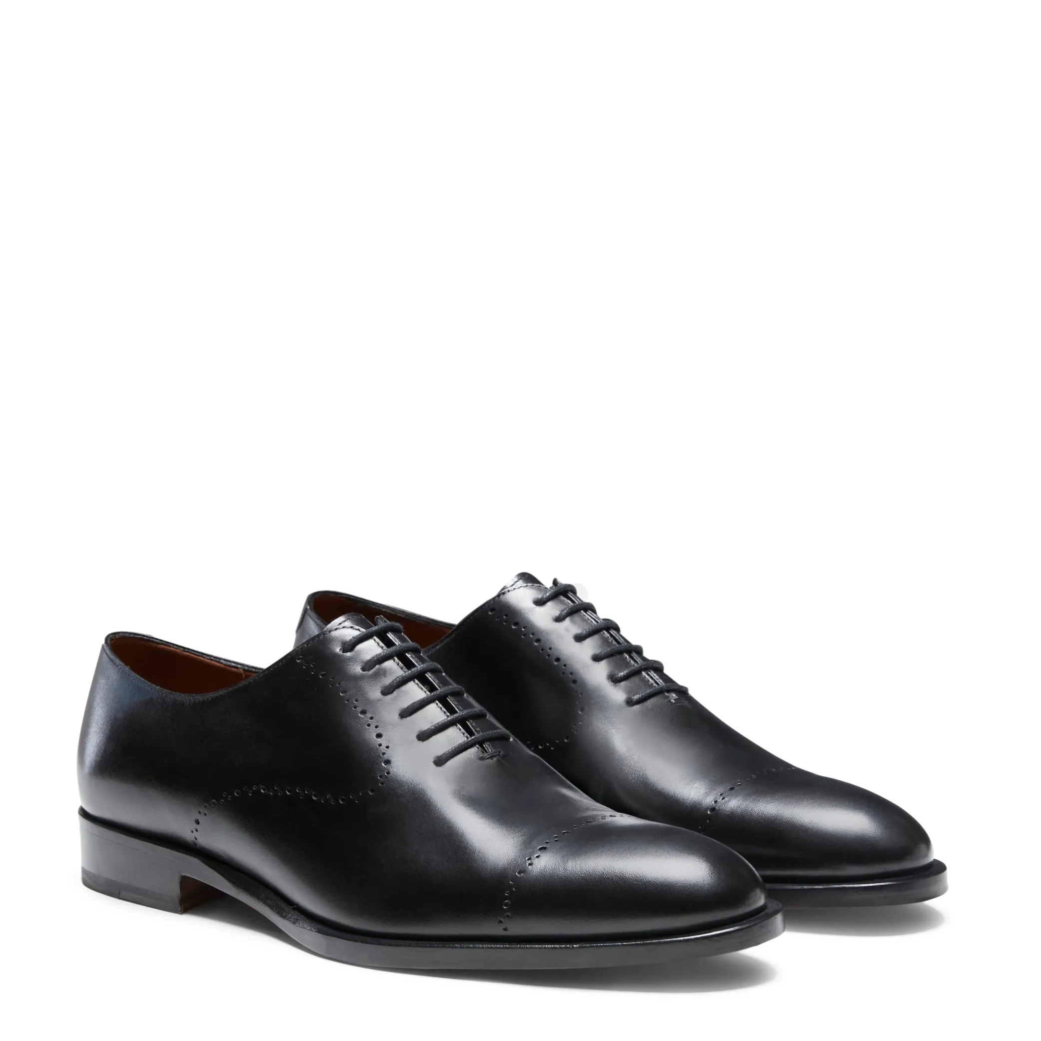 Cheap Smooth Leather Oxford Shoe | Herren TIMELESS ELEGANCE|SCHNÜRSCHUHE