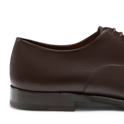 Best Smooth Leather Oxford Shoe | Herren SCHNÜRSCHUHE