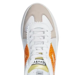 Cheap Sneaker Donna In Pelle- Damen SPORTY MOOD|SNEAKERS