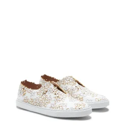 Flash Sale Sneaker Donna In Pelle- Damen SNEAKERS|SNEAKER SPORT