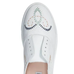 New Sneaker Donna In Pelle- Damen SNEAKERS|ALLE SCHUHE