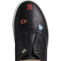 Store Sneaker Donna Pelle- Damen CHARMS CODE|SNEAKERS