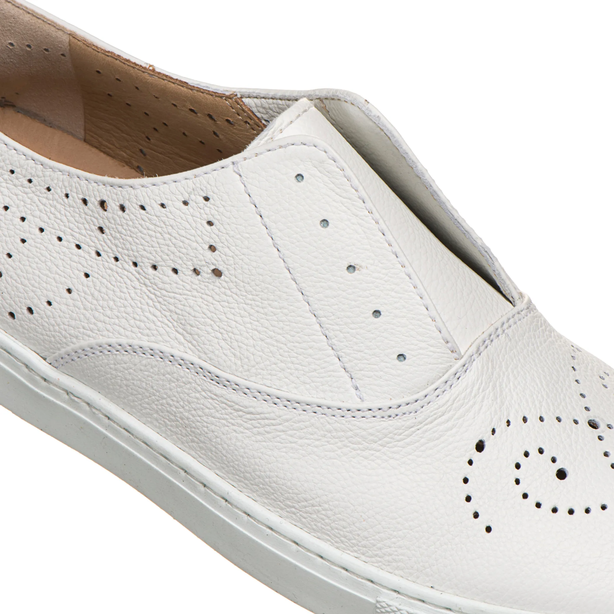 Store Sneaker Hobo Sport In Pelle- Damen SNEAKERS|ALLE SCHUHE