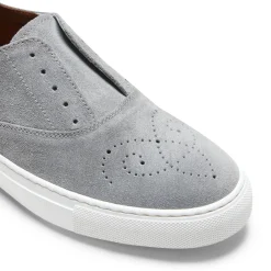 Best Sale Sneaker Uomo In Suede- Herren SNEAKERS|ALLE SCHUHE