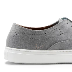 Best Sale Sneaker Uomo In Suede- Herren SNEAKERS|ALLE SCHUHE