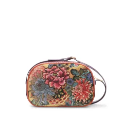 Fashion Special Edition Brera Bag For St. Valentine’s Day| Damen SPECIAL EMBROIDERY|TASCHEN