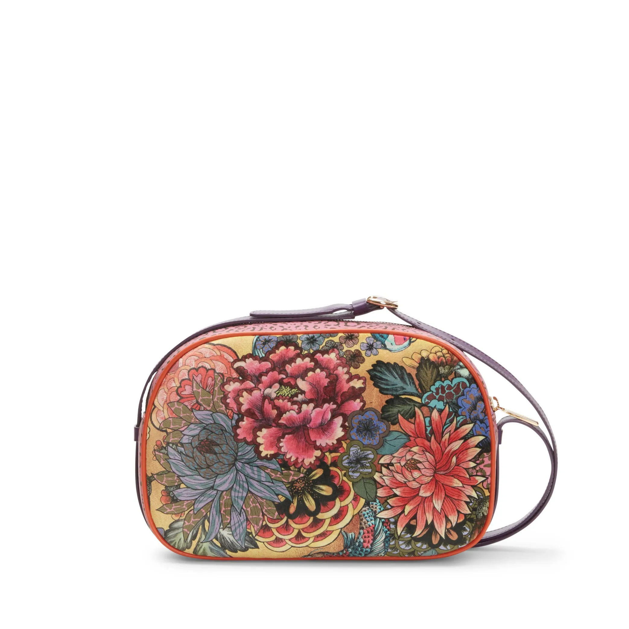 Fashion Special Edition Brera Bag For St. Valentine’s Day| Damen SPECIAL EMBROIDERY|TASCHEN