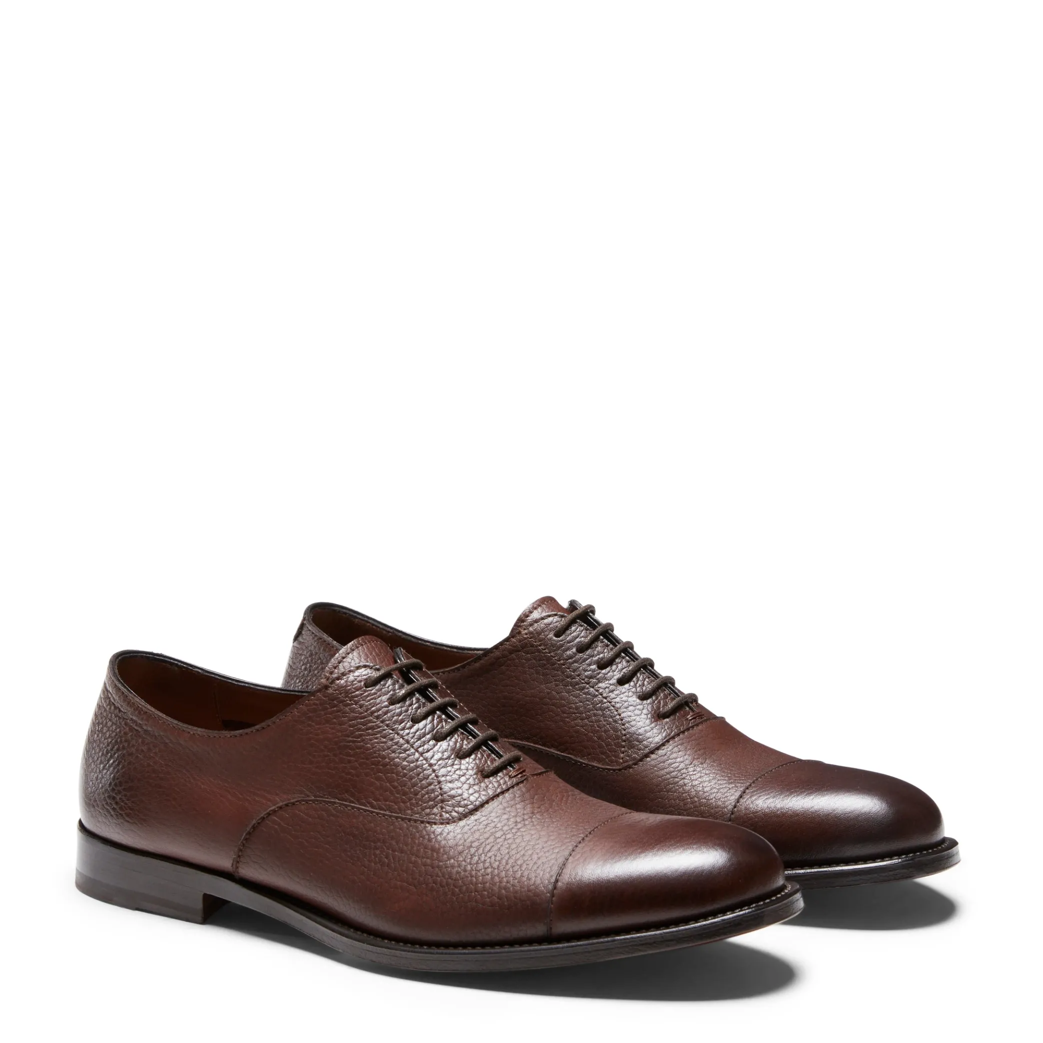 Shop Stringata In Pelle- Herren SCHNÜRSCHUHE