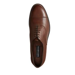 Shop Stringata In Pelle- Herren SCHNÜRSCHUHE