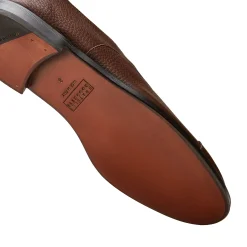 Shop Stringata In Pelle- Herren SCHNÜRSCHUHE