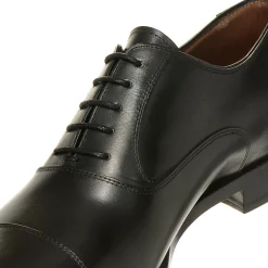New Stringata In Pelle- Herren TIMELESS ELEGANCE|SCHNÜRSCHUHE