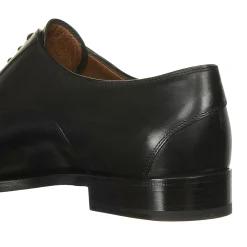 New Stringata In Pelle- Herren TIMELESS ELEGANCE|SCHNÜRSCHUHE