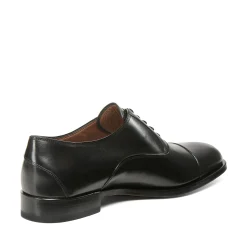 New Stringata In Pelle- Herren TIMELESS ELEGANCE|SCHNÜRSCHUHE