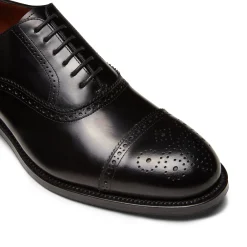Online Stringata In Pelle- Herren TIMELESS ELEGANCE|SCHNÜRSCHUHE