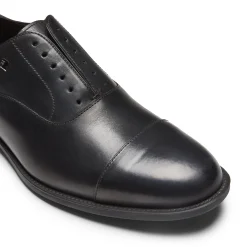 Fashion Stringata In Pelle- Herren SCHNÜRSCHUHE