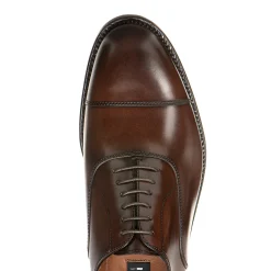 Online Stringata In Pelle- Herren TIMELESS ELEGANCE|SCHNÜRSCHUHE