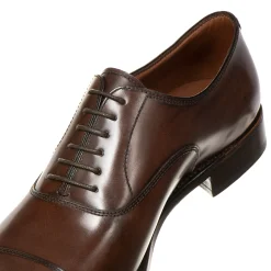 Online Stringata In Pelle- Herren TIMELESS ELEGANCE|SCHNÜRSCHUHE