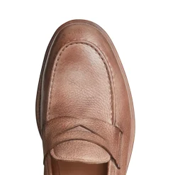Discount Leather Loafer | Herren MOKASSINS|ALLE SCHUHE