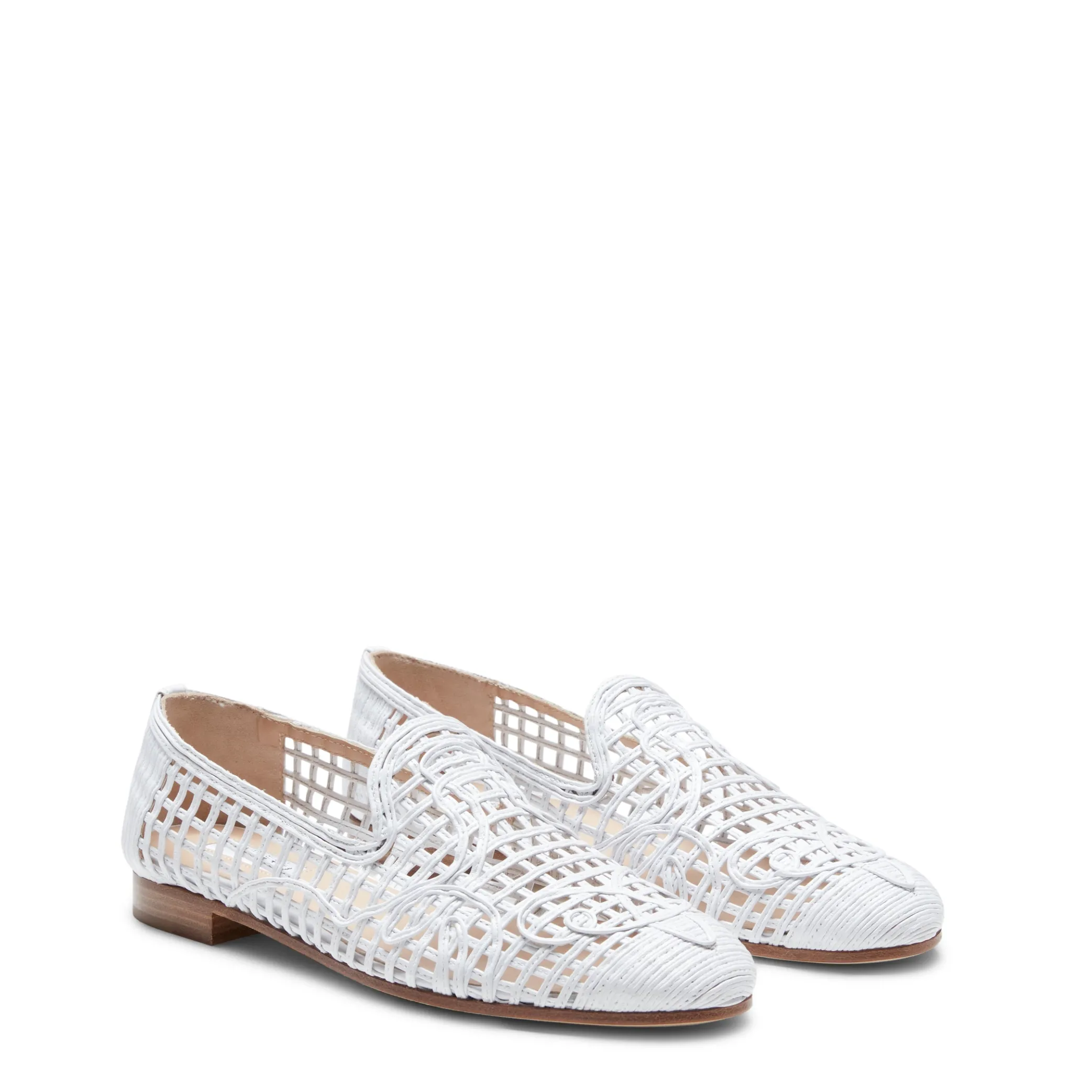 Discount Woven Slipper | Damen GARDEN PARTY|SLIP ON