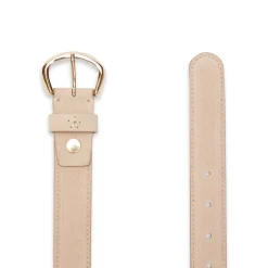 Store Women's Suede Belt | Damen GÜRTEL