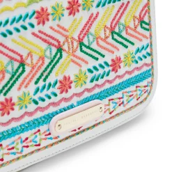 Online Woven Handbag | Damen TASCHEN