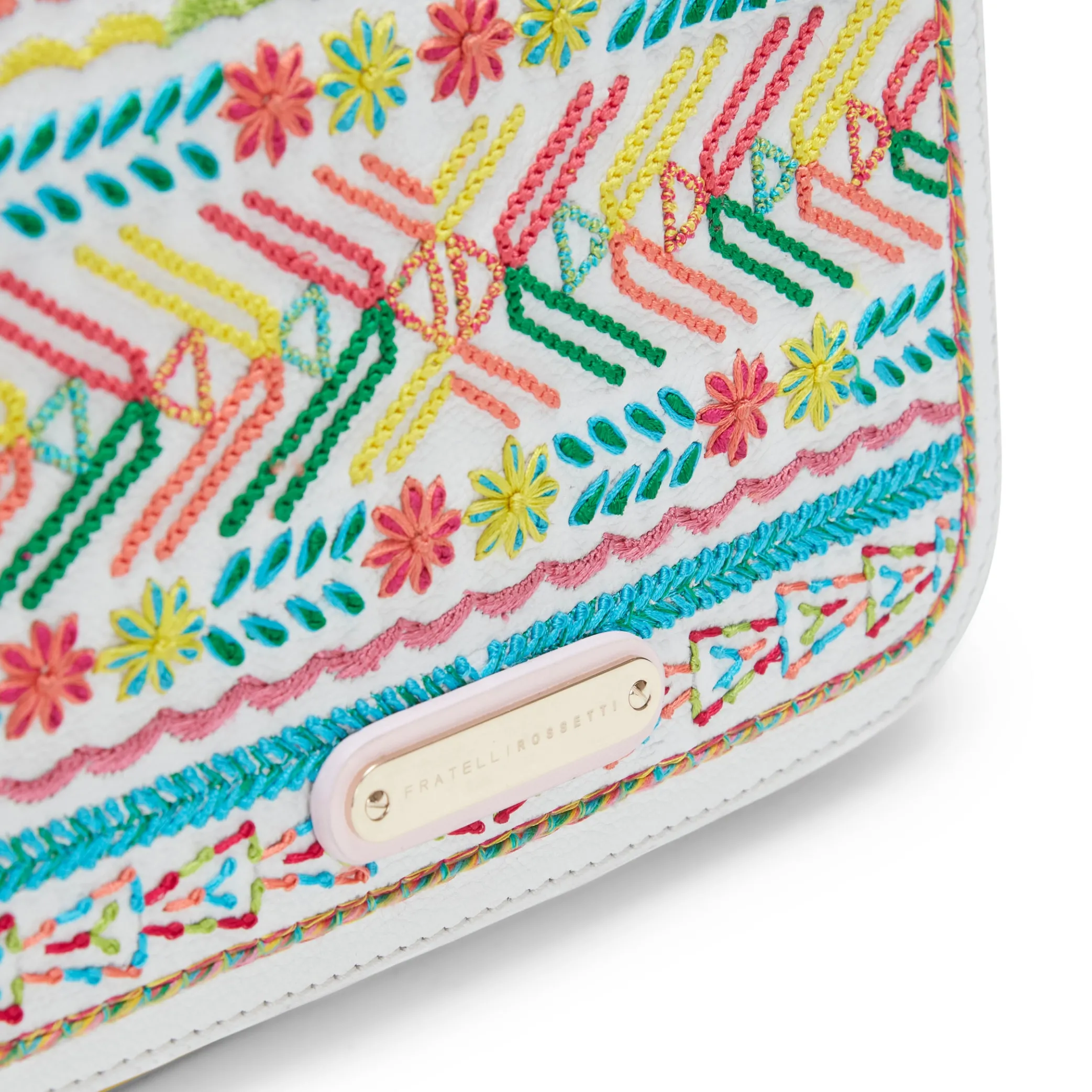 Online Woven Handbag | Damen TASCHEN