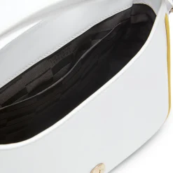 Online Woven Handbag | Damen TASCHEN